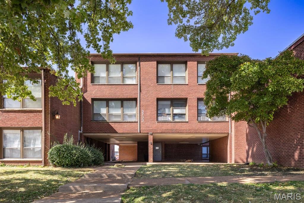 Photo of 3725-41 Morganford Road St Louis MO 63116