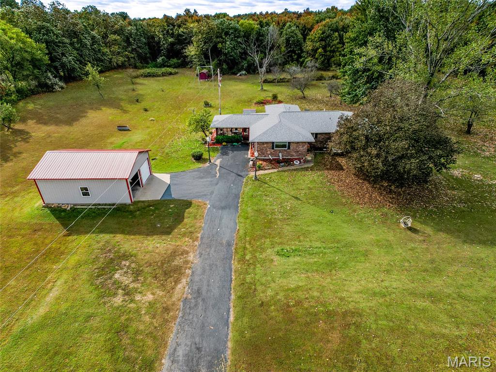 Photo of 10680 County Road 5280 Rolla MO 65401