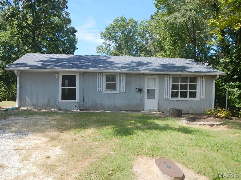Photo of 1503 Monroe Street Fulton MO 65251