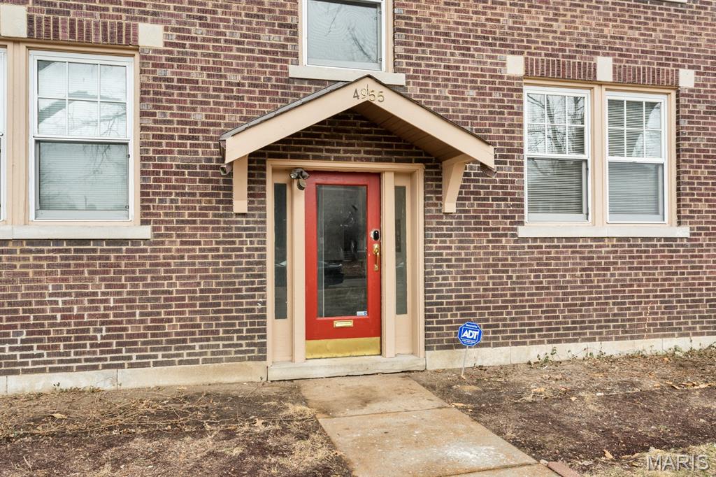 Photo of 4955 Magnolia Avenue #2W St Louis MO 63139