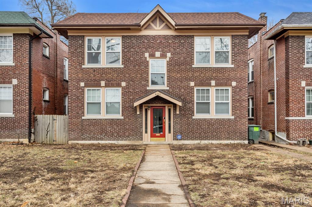 Photo of 4955 Magnolia Avenue #1E St Louis MO 63139