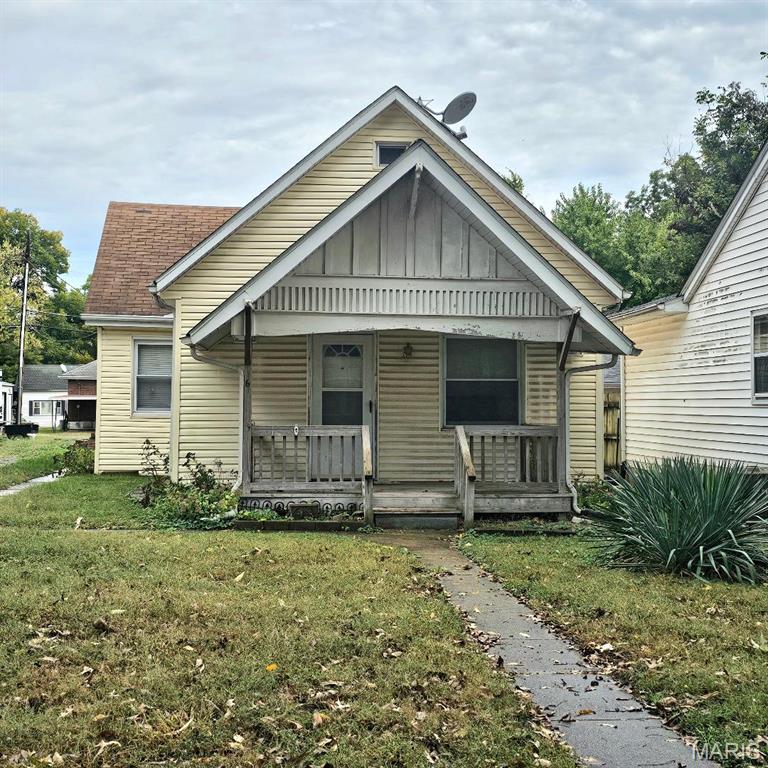 Photo of 6 N Smith Street Smithton IL 62285