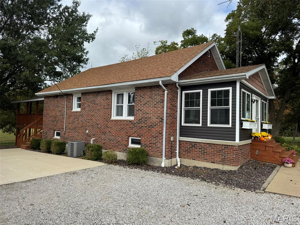Photo of 20023 Boulder Road Boulder IL 62231