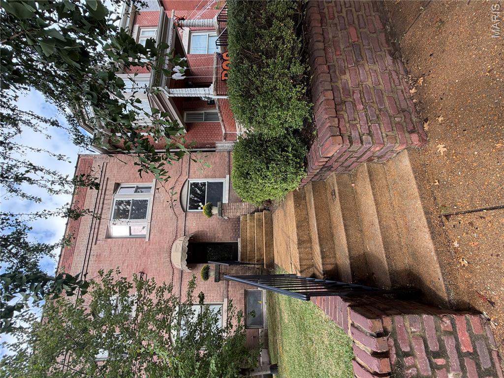 Photo of 3821 Flad Avenue St Louis MO 63110