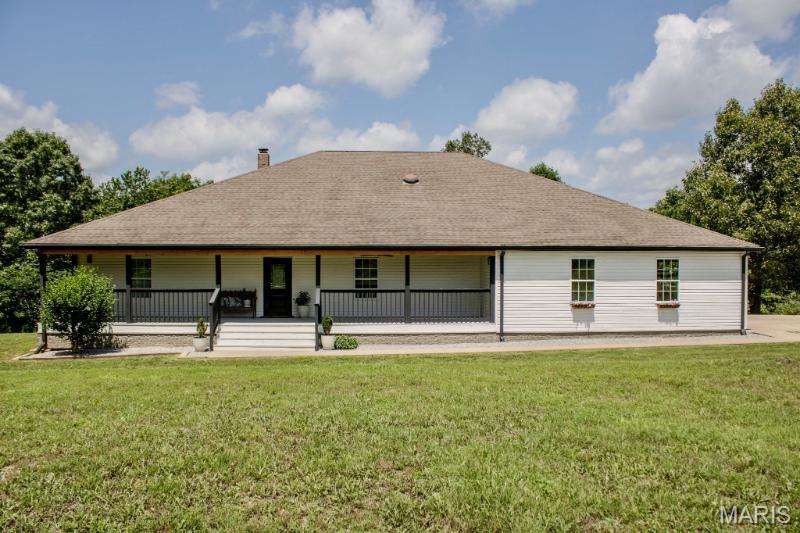 Photo of 106 Sunfish Lane Doniphan MO 63935