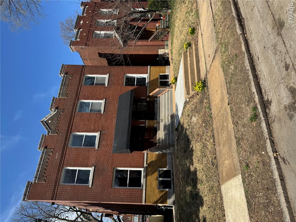 Photo of 3147 Michigan Avenue St Louis MO 63118