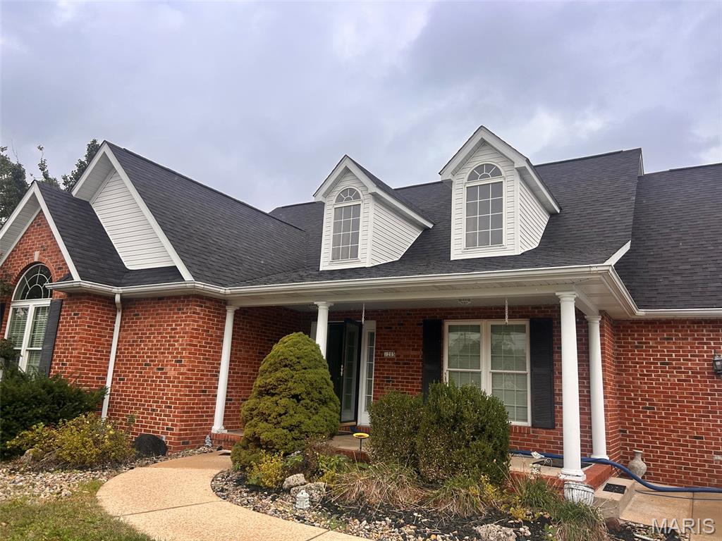 Photo of 1205 Rosewood Court Godfrey IL 62035
