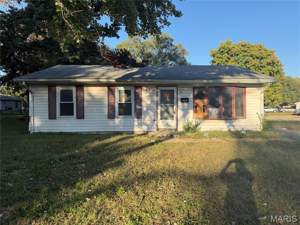 Photo of 1617 Parklane Drive Cahokia IL 62206