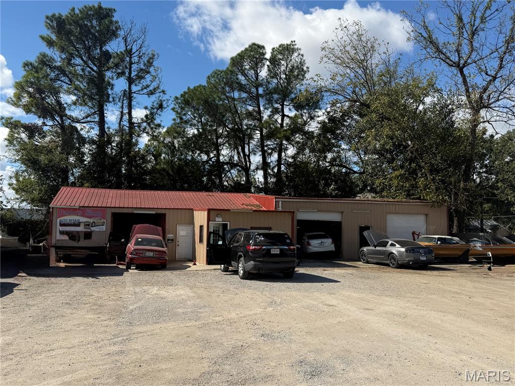 Photo of 1400 Saint Francis Street Kennett MO 63857