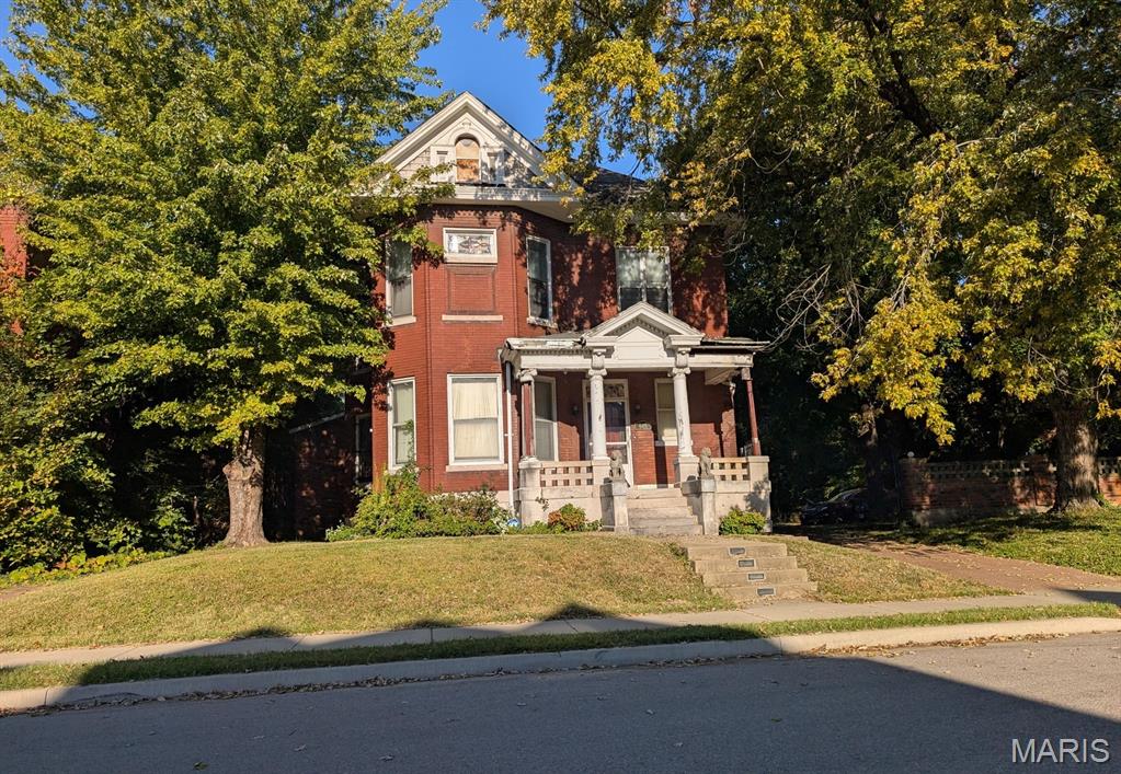 Photo of 605 Washington Place East St Louis IL 62205
