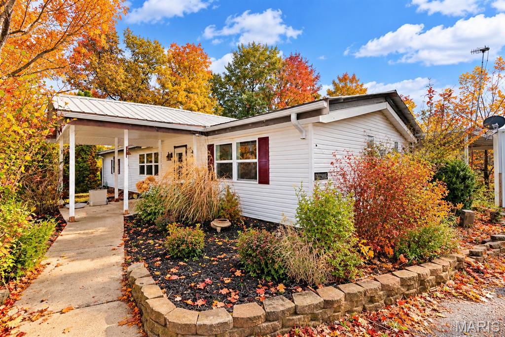 Photo of 1200 County Road 263 Auxvasse MO 65231