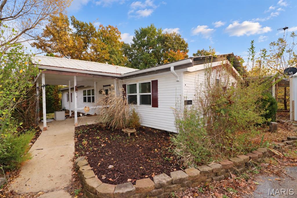 Photo of 1200 County Road 263 Auxvasse MO 65231