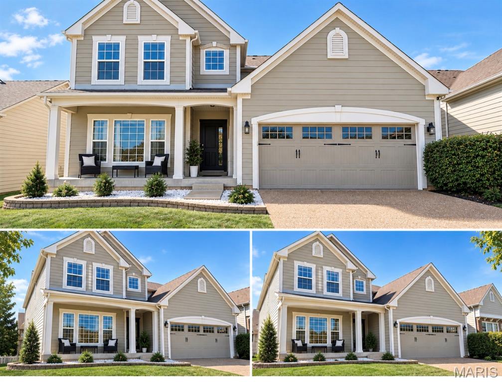 Photo of 234 Montecito Terrace St Peters MO 63304