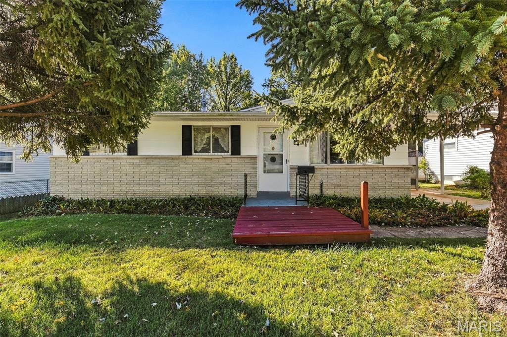 Photo of 8622 North Avenue St John MO 63114