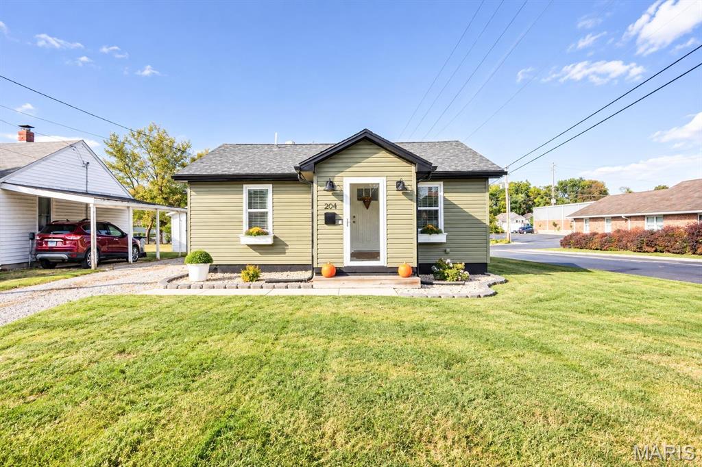 Photo of 204 Butcher Street Bethalto IL 62010