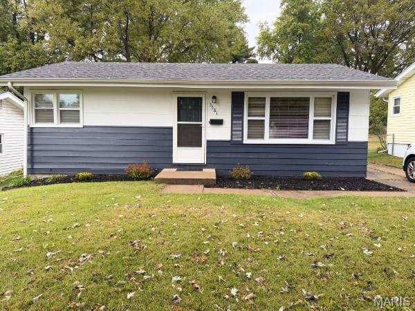 Photo of 3581 Valleywood Drive St John MO 63114