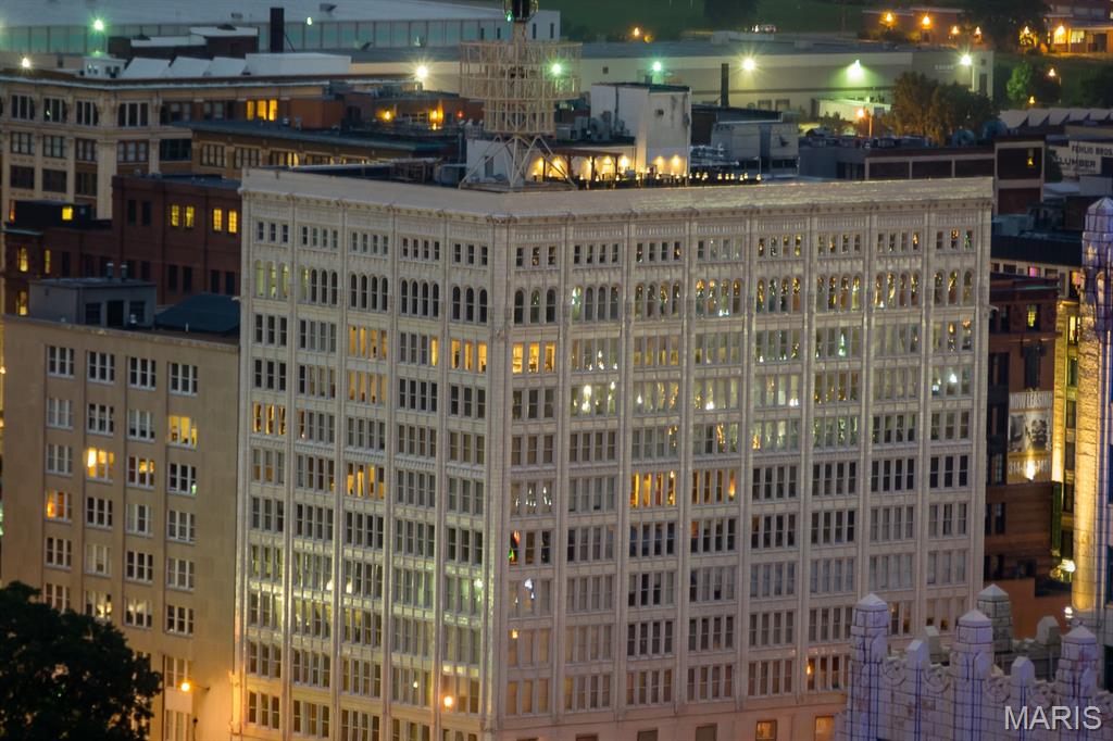 Photo of 1501 Locust Street #608 St Louis MO 63103