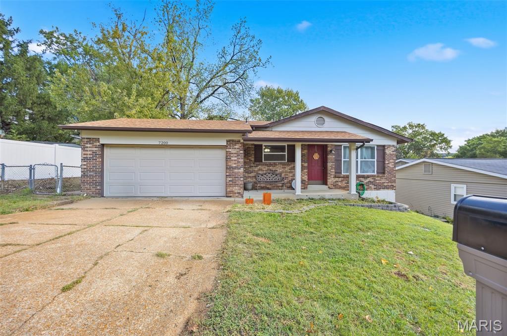 Photo of No Address Listed Barnhart MO 63012