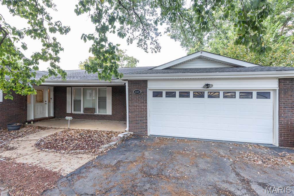 Photo of 4501 Meadow Drive High Ridge MO 63049