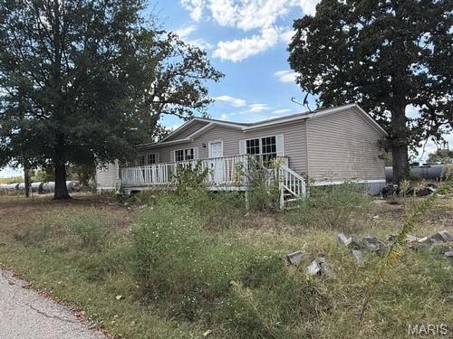 Photo of 501 Bingham Street Koshkonong MO 65692