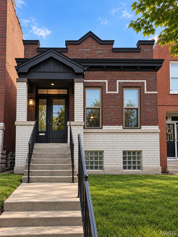Photo of 3443 Alberta Street St Louis MO 63118