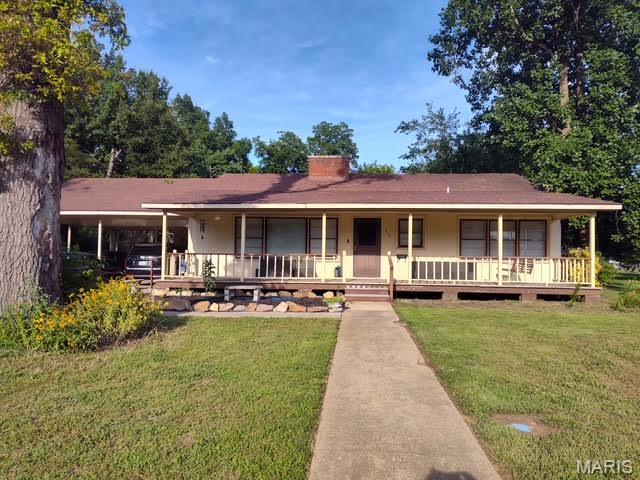Photo of 406 Washington Street Malden MO 63863