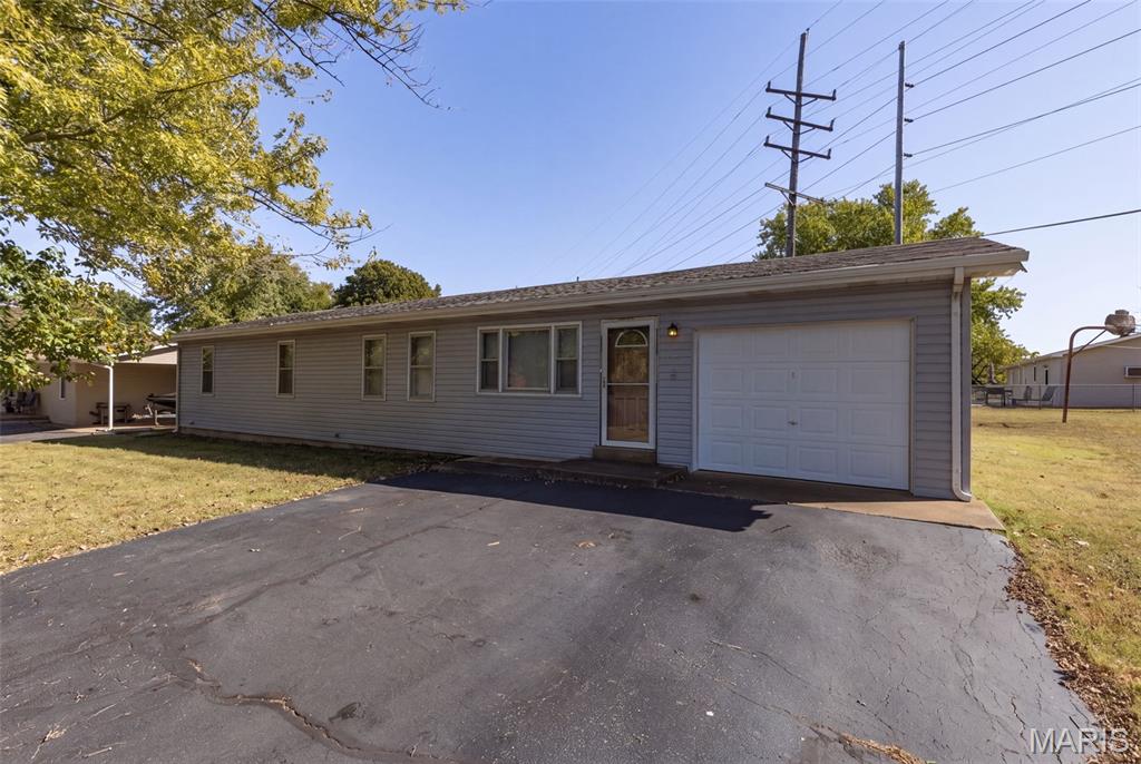 Photo of 703 1st Street Park Hills MO 63601