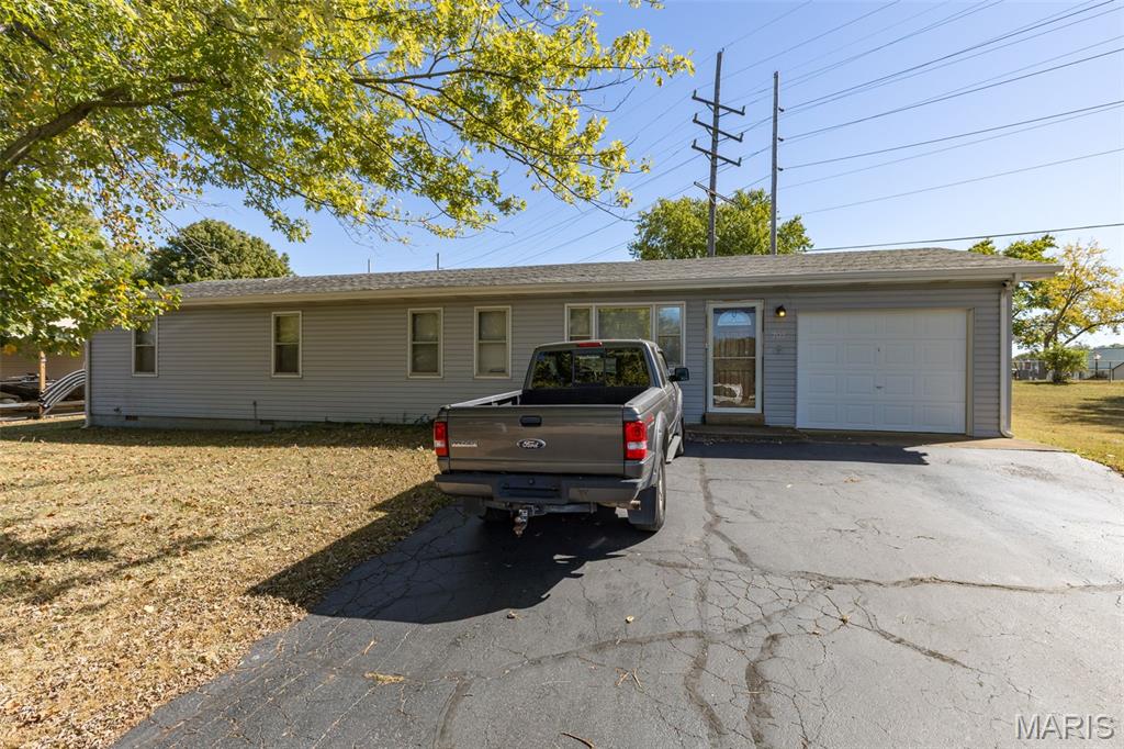Photo of 703 1st Street Park Hills MO 63601