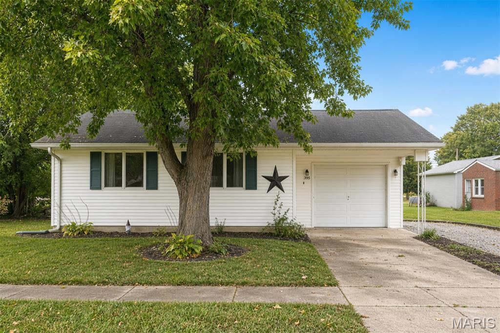 Photo of 305 W 4th South Street Mount Olive IL 62069