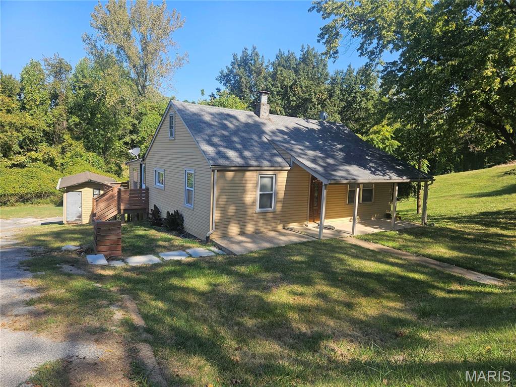 Photo of 3535 Welland Avenue Bridgeton MO 63044