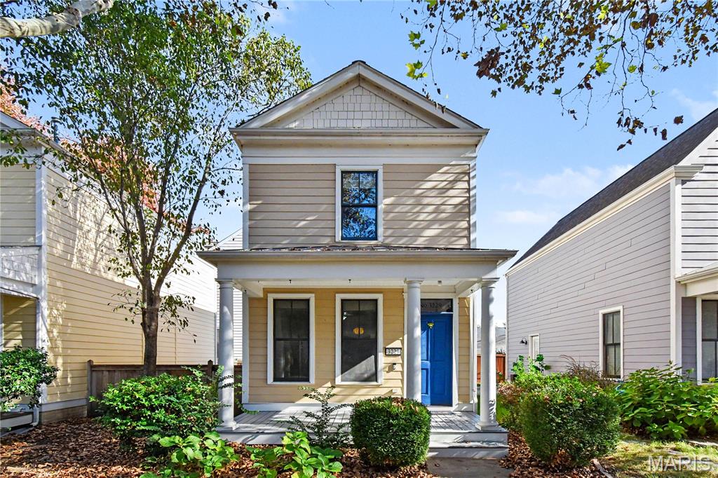 Photo of 3229 S Mester Street St Charles MO 63301