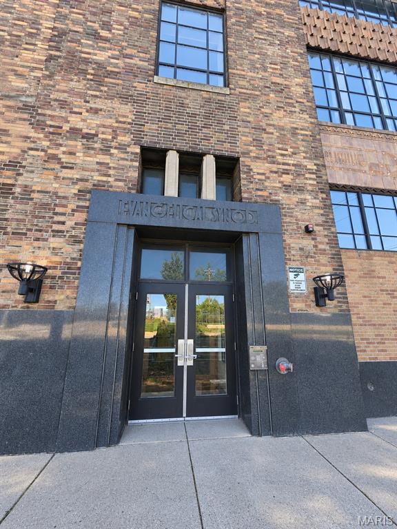 Photo of 1720 Chouteau Avenue #102 St Louis MO 63103