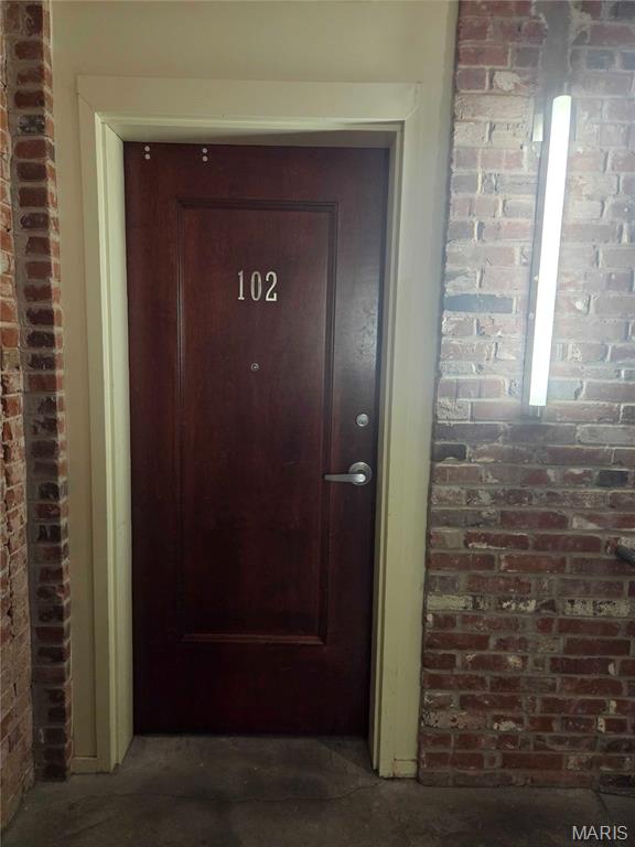 Photo of 1720 Chouteau Avenue #102 St Louis MO 63103