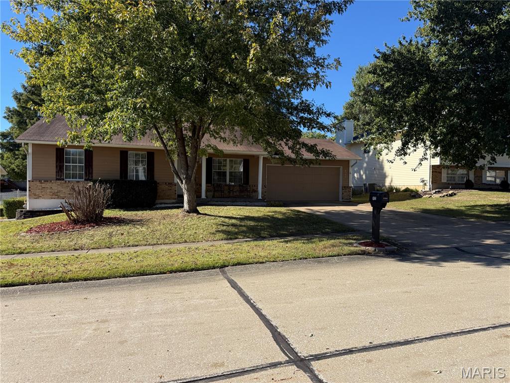 Photo of 6344 Star Buck Drive O'Fallon MO 63368