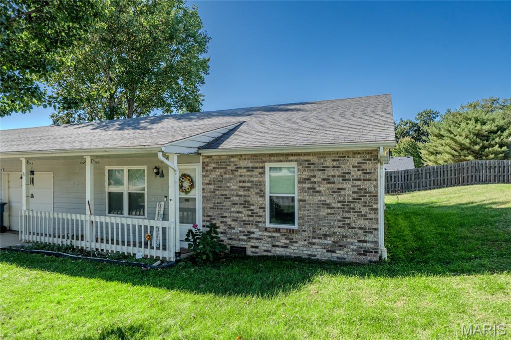 Photo of 31 Christine Drive Shiloh IL 62221