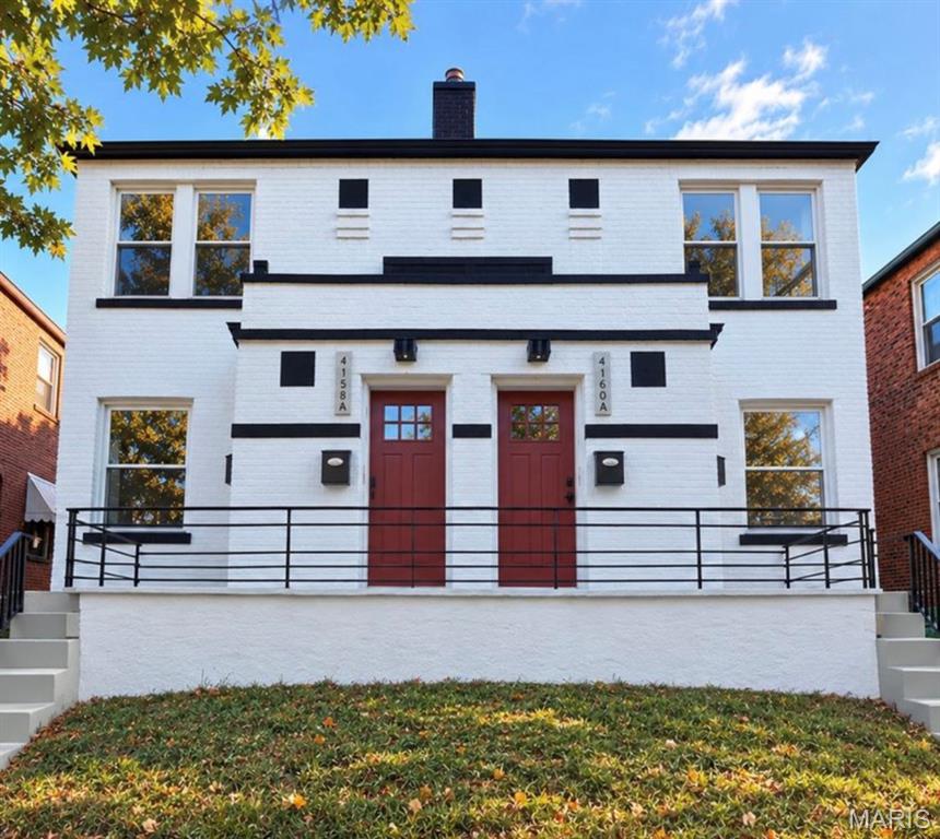 Photo of 4158 Fairview Avenue St Louis MO 63116