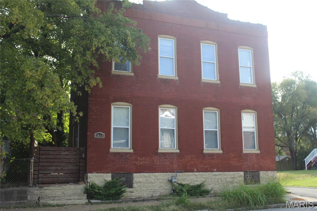 Photo of 2812 Nebraska Avenue St Louis MO 63118