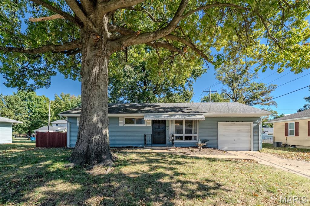 Photo of 2932 Wayne Avenue Granite City IL 62040