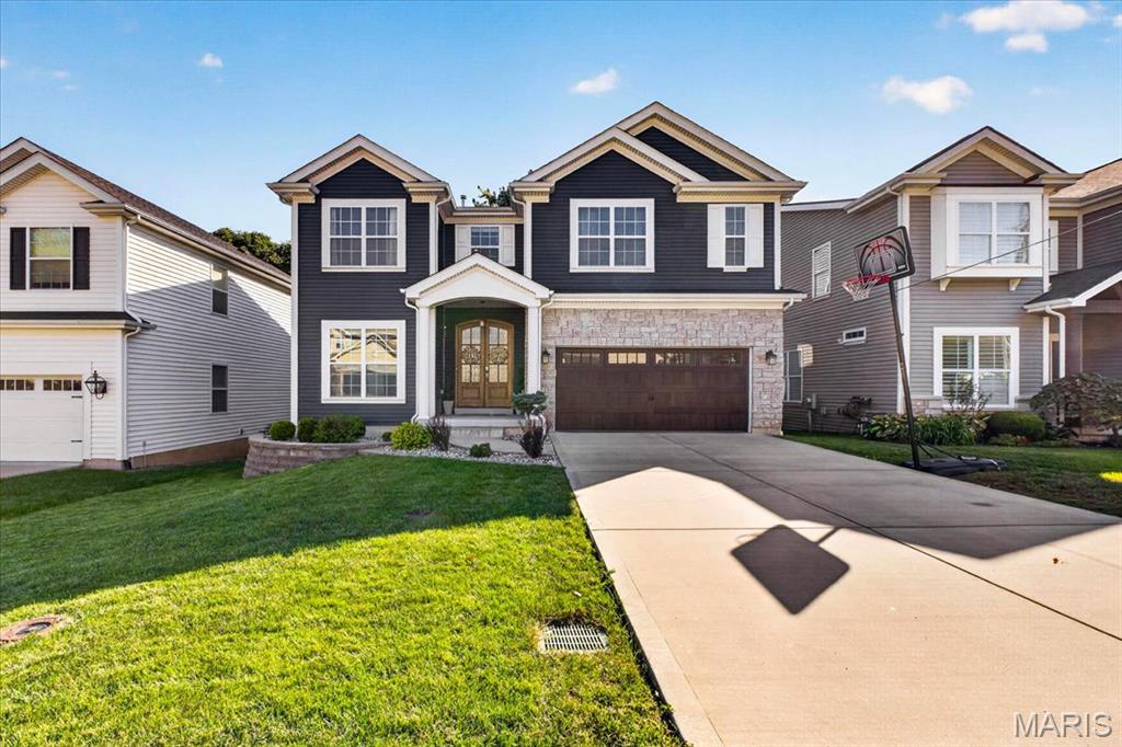 Photo of 10446 Anzeiger Avenue St Louis MO 63131