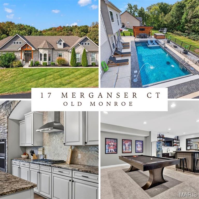 Photo of 17 Merganser Court Old Monroe MO 63369