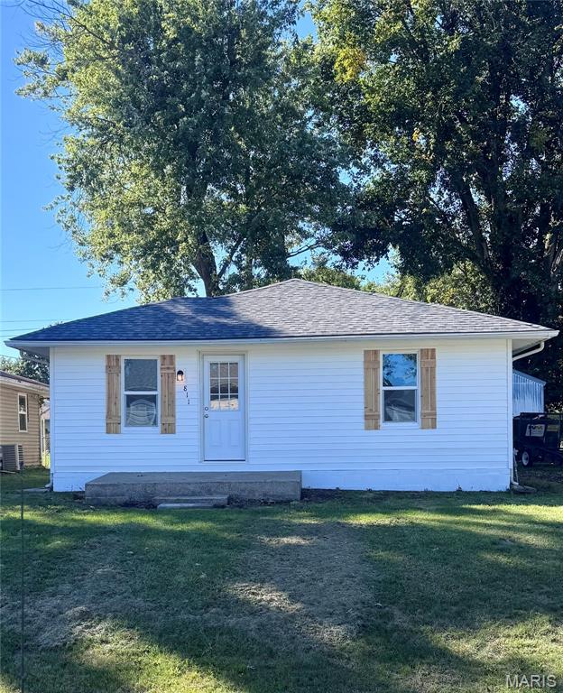 Photo of 811 McKinley Avenue Moberly MO 65270