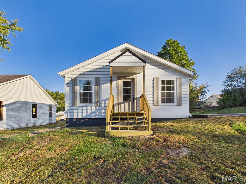 Photo of 600 Center Street Bloomfield MO 63825