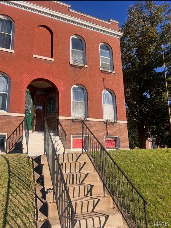 Photo of 4628 Virginia Avenue St Louis MO 63111