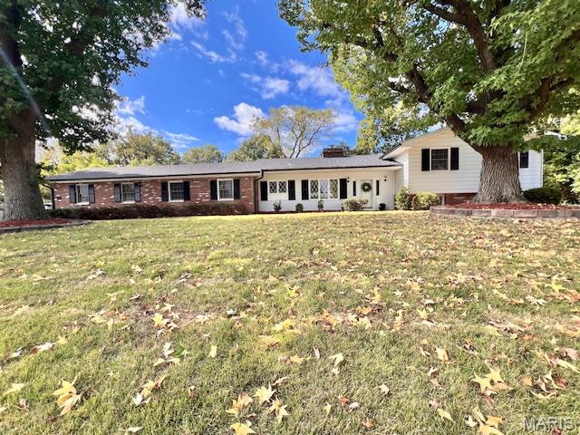 Photo of 4904 Paris Drive Godfrey IL 62035
