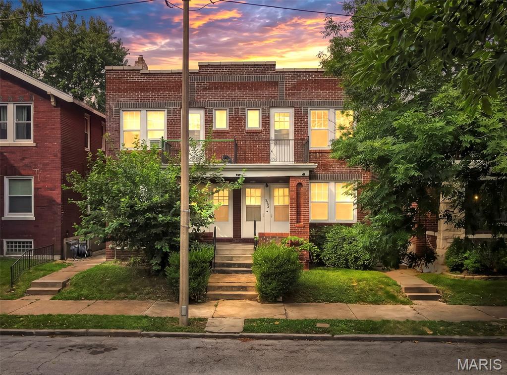 Photo of 6040 Southwest Avenue St Louis MO 63139