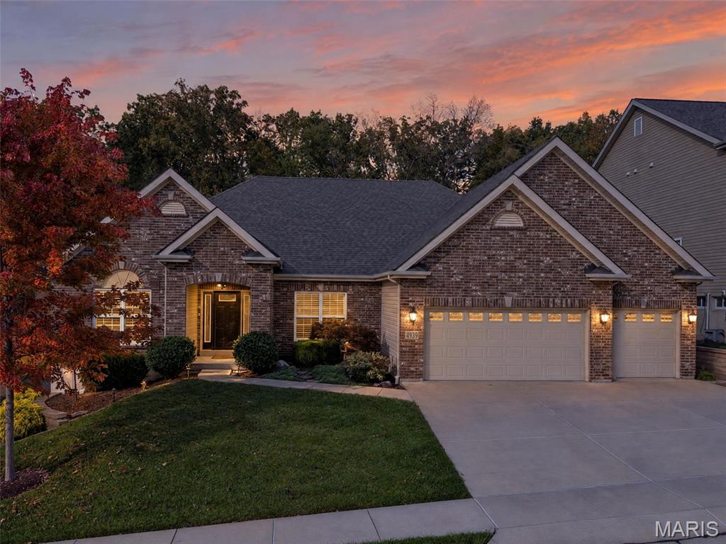 Photo of 4939 Quail Crest Court St Louis MO 63128