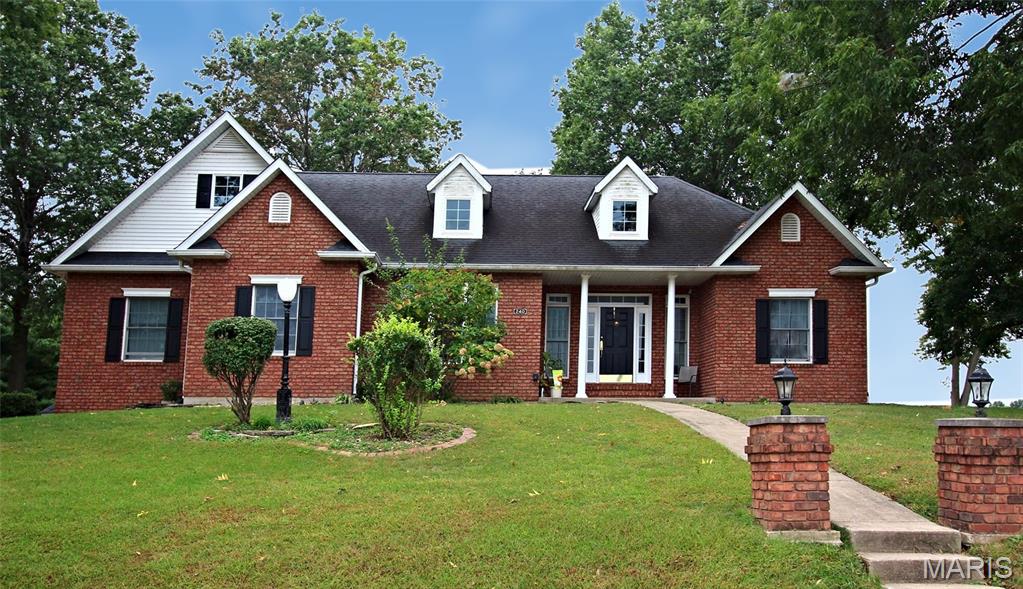 Photo of 240 Michael Drive Troy IL 62294