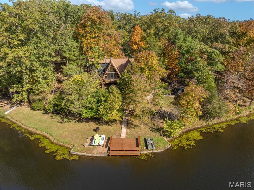 Photo of 455 Foxfire Point Drive Innsbrook MO 63390