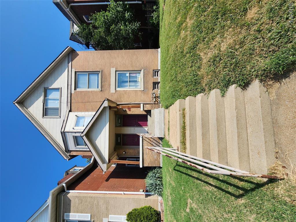 Photo of 4907 Fountain Avenue St Louis MO 63113