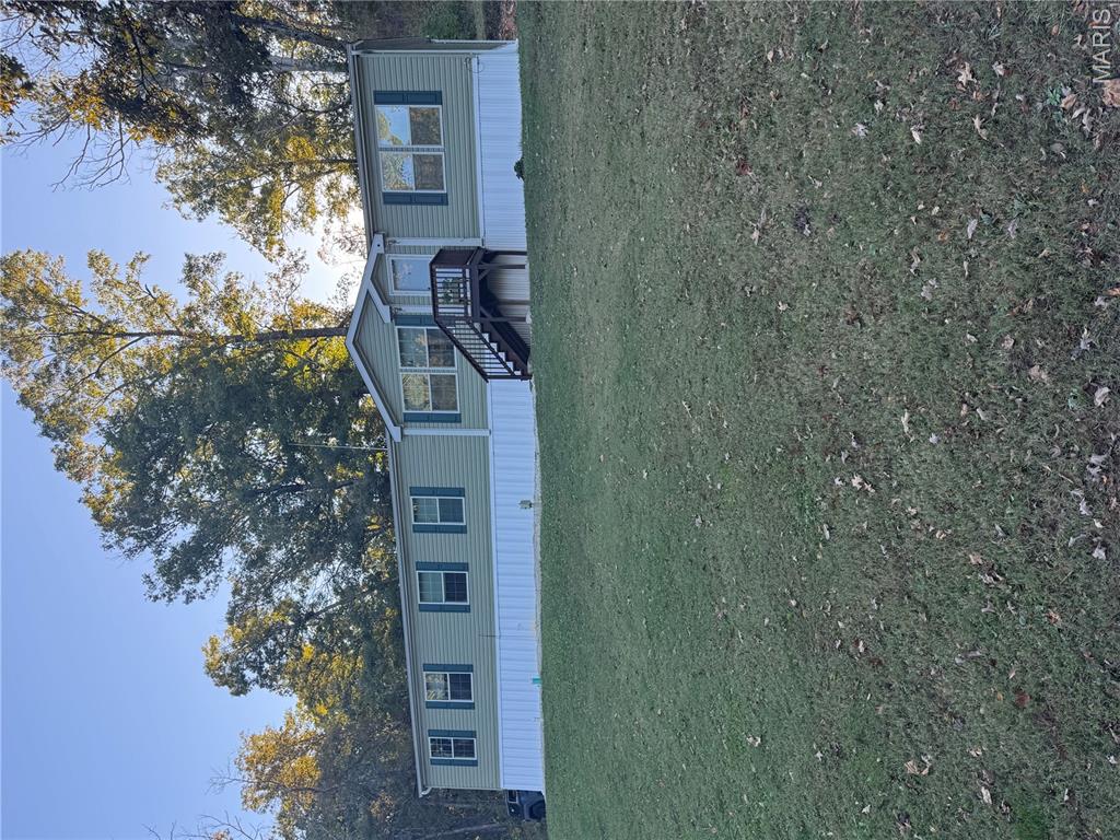 Photo of 1134 Roller Road St Clair MO 63077
